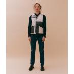 ショッピングラベンハム ベスト ジレ JACQUARD PATCHWORK THORNHAM WOMENS / ジャガード パッチワーク ソーンハム ウィメンズ レディース