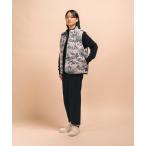 ベスト レディース JACQUARD A LINE MICKFIELD WOMENS / ジャガード エーライン ミックフィールド ウィメンズ