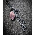 キーホルダー キーリング チェーン キーホルダー