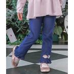 パンツ coeur a coeur マイメロディロングパンツ キッズ 子供服 女の子