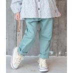 パンツ テーパードパンツ キッズ 子供服 男の子
