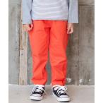 パンツ テーパードパンツ キッズ 子供服 男の子