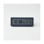 ショッピング電波時計 デジタル電波時計（大音量アラーム機能付）　ＭＪ−ＲＤＣＬＡ（Ｂ）１