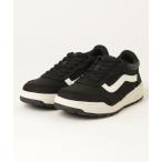 スニーカー VANS ヴァンズ TYSON タイソン V8610 BLACK/WHISPER メンズ レディース