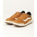 スニーカー VANS ヴァンズ TYSON タイソン V8610 M.GLD/WHISPER メンズ レディース