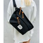 ショルダーバッグ バッグ FREDRIK PACKERS / フレドリックパッカーズ / 500D FUNNY PACK レディース メンズ