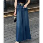  джинсы Denim Denim брюки широкий Denim брюки женский 