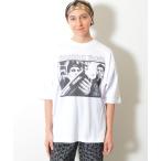tシャツ アーティストTシャツ(BEASTIE BOYS / CHECK YOUR HEAD) メンズ レディース