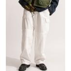 カーゴパンツ 「TOP KHAKI」BDUカーゴパンツ メンズ