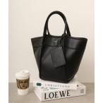 トートバッグ M TOTE BAG(V) トートバッグ レディース