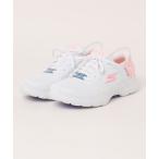 スニーカー 「SKECHERS」スケッチャーズ Slip-ins_ GO WALK6 -Vivid Idea（スリップインズ：ゴー ウォーク 6 -
