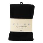 ショッピングタイツ タイツ ストッキング レディース FALKE SOFTMERINO タイツ