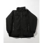 ダウンジャケット ダウン 「HOUSTON」PRIMALOFT LEVEL7 JACKET メンズ