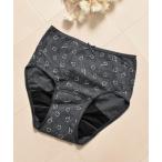 ショッピングサニタリーショーツ ショーツ 「抗菌・防臭・防水」サニタリーショーツ（夜）