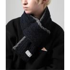  muffler [SETUP7] обратная сторона боа кабель плетеный .. включая muffler WINGI мужской 