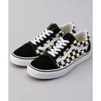 スニーカー VANS/ヴァンズ OLD SKOOL/オールドスクール レディース