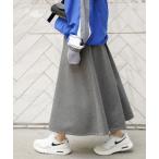 スカート *Newstandard フレアースカート