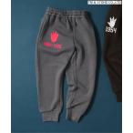 パンツ 「ゴジラ」ゴジラスウェットパンツ キッズ 子供服 男の子 女の子