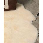  ковер коврик Glencroft / Sheepskin Rug овчина ковер 