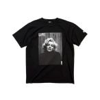 ショッピングSHIRTS tシャツ Tシャツ メンズ LIFE＆#169; COLLABOLATION T-SHIRTS （Marilyn Monroe）