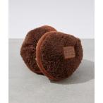  уголок данный . наушники [KRIFF MAYER] боа iya муфта мужской женский 