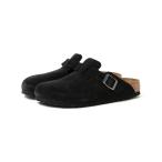 サンダル BIRKENSTOCK / Boston Narrow（23.0〜24.5cm） レディース