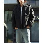 マウンテンパーカー ウインドブレーカー  「Cloudstyle」ファンクショナルファブリック ビッグシルエットマウンテンパーカー / 撥水 / 防風