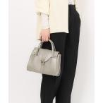 ハンドバッグ ロゼット ハンドバッグ