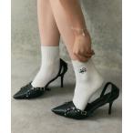  вышивка короткие носки 