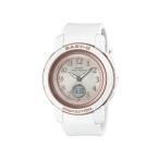 CASIO BABY-G BGA-2900 Series BGA-2900AF-7AJF（ホワイト） BABY-G