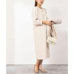 レディース ワンピース 「手洗い可能」アムンゼンパールワンピース