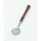 カトラリー 「daily CLIP」Turning wood テ