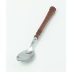 カトラリー 「daily CLIP」Turning wood デ