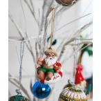 ショッピングサンタ インテリア サンタオーナメントハワイ2025X'mas