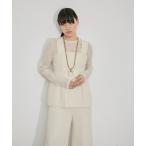 オールインワン ペプラムロンパース レディース