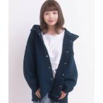 ブルゾン アウター 抱っこおんぶ対�