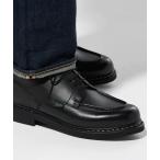ビジネスシューズ 「Paraboot」CHAMBORD メンズ