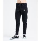 パンツ 裏起毛ジャージ スキニーパンツ メンズ レディース