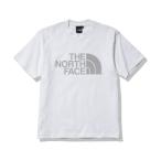 「THE NORTH FACE」 半袖T