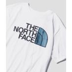 「THE NORTH FACE」 半袖T