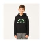 パーカー オークリー ENHANCE WARM FLEECE HOODIE YTR 6.0 フリース/フーディー・パーカー/YOUTH キッズ・ユー