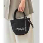 トートバッグ HORIZONTAL MINI TOTE レディース メンズ