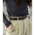  ремень скользящий пряжка кожаный ремень женский мужской 