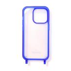 スマホケース Topologie/トポロジー Verdon Phone Case iPhone 「ケース単体」
