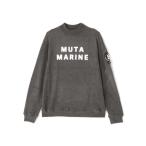 メンズ ニット muta MARINE/ムータ マリ