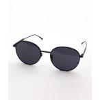 サングラス 「BOTTEGA VENETA/ボッテガヴェネタ 」ラウンド サングラス BV1042SA 001 レディース メンズ