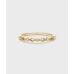 ショッピングピンキーリング 指輪 リング K5ダイヤモンドピンキーリング レディース