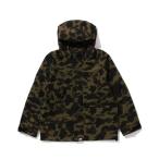 パーカー マウンテンパーカー メンズ 1ST CAMO SNOWBOARD JACKET M