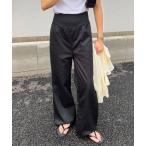  брюки-карго талия ребра брюки-карго женский 