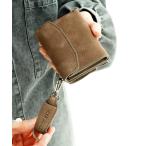 ショッピングmiddle 財布 CIE シー FOLK COMPACT MIDDLE WALLET メンズ